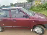 Maruti Suzuki Alto 2005 Petrol 88000 Km Driven