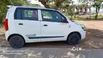 Sell Wagon R 2011 CNG Petrol Best Condition