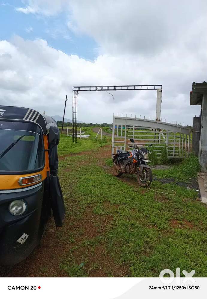 1.30 Hr from Dadar N. A Plots at Thansit