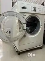 IFB Eva Aqua VX 5.5 Kg Washing Machine