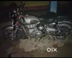 RE Classic 350