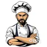 Professional Cook REQUIRED for making delicious biriyani