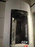 Water purifier