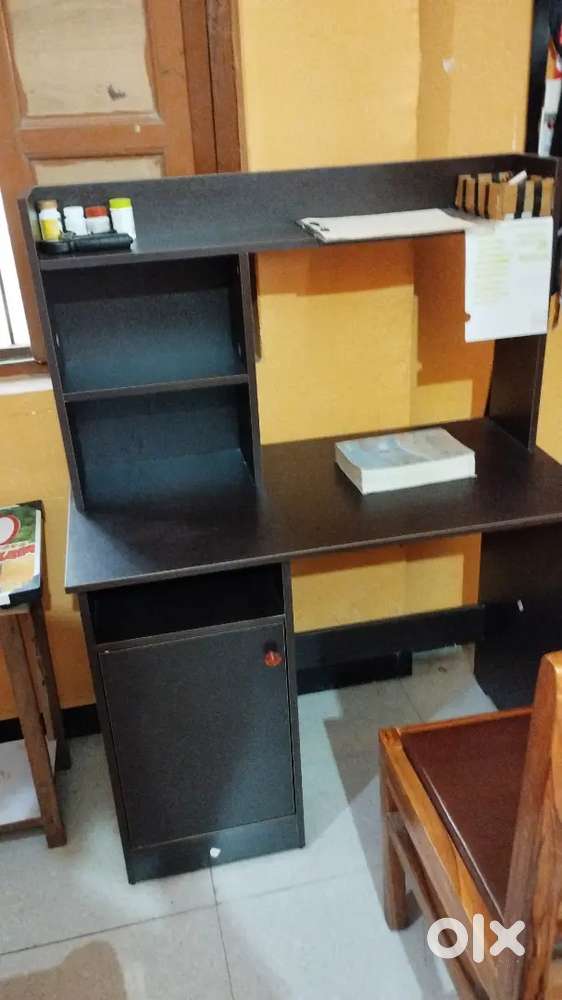 Study table for study