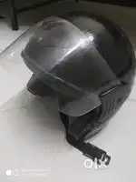 Bike helmet