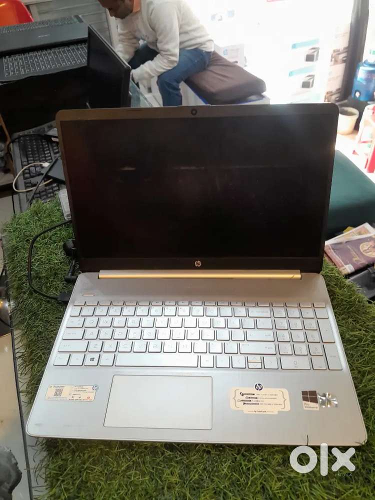 Refurbished Used Laptop