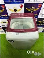 Automatic washing machine available in best price @ Marathahalli