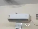 Voltas Split Ac