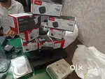 Cctv 8 camera full setup