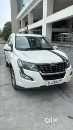 Mahindra XUV500 2012 Diesel Good Condition