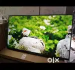 AMAZING OFFERS ALL SIZES LED TV OFFER SALE COD ALSO