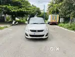 Maruti Suzuki Swift Dzire VDI (O), 2014, Diesel