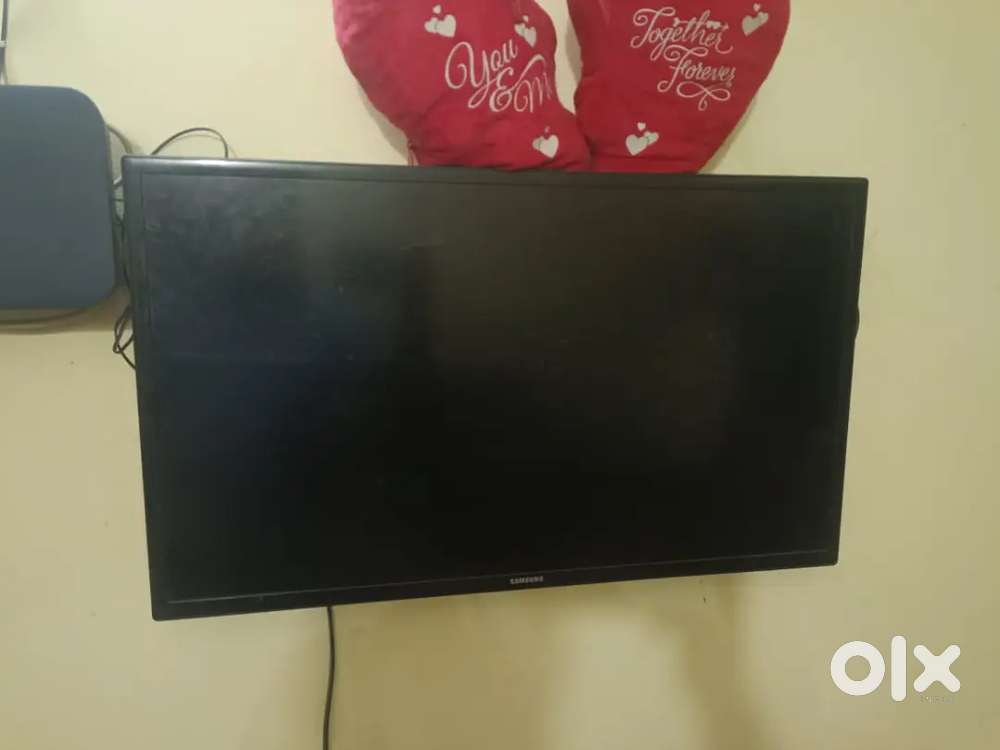Samsung tv
