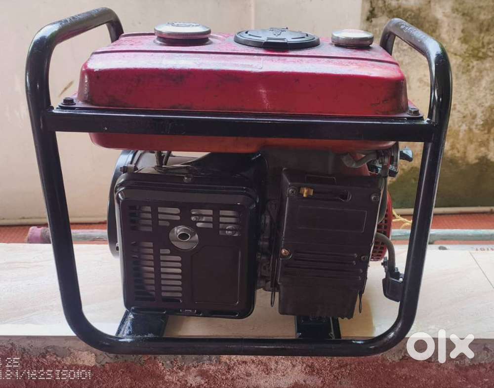 Honda Generator for sale