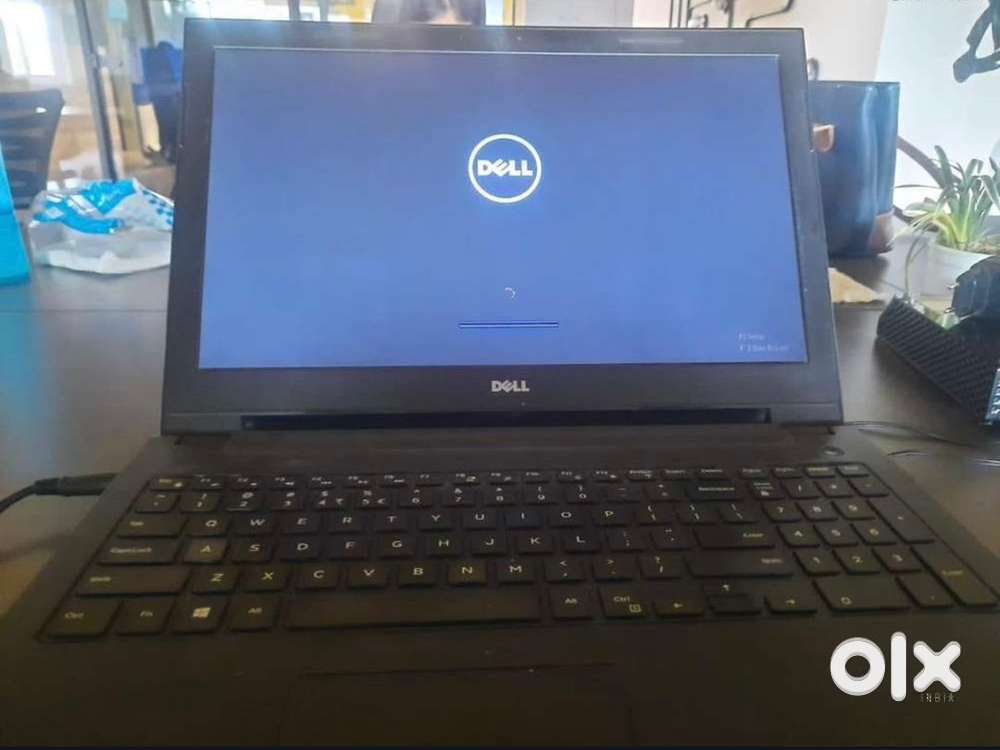 Dell Inspiron 3542