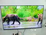 Big Discount 46 SMART ANDROID LED TV WI-FI MODEL LATEST SLIM LED TV