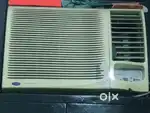 Career AC with 1.5 ton