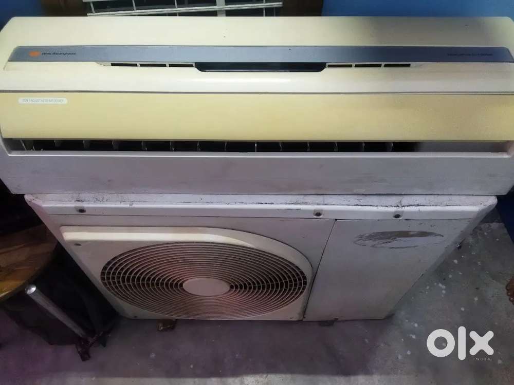 Whitevesting 2 Ton A.C