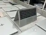 Hp elitebook 1040g3 x360 i5 8th generation 8gb ram 256gb ssd warranty
