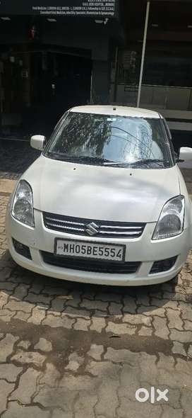 Maruti Suzuki Swift Dzire 2011 Diesel 130000 Km Driven