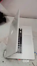 Apple Macbook Pro with Bill And original Charger 1TB Storage and 16 GB