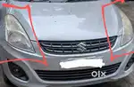 Swift Dezire - Head Light