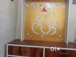 Mandir  for home