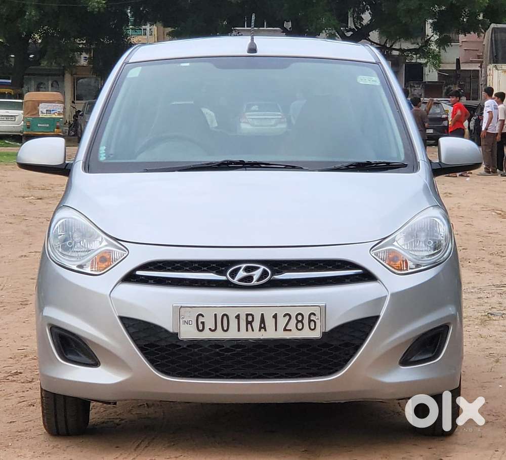 Hyundai i10 Magna, 2013, Petrol