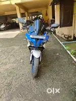 Bajaj Rs 200, Model - 2019