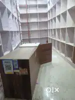 12*44 big furnished Shop new katra