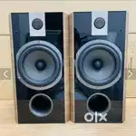 FOCAL Chorus 807V Bookshelf Speaker