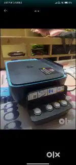 HP printer