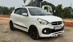 Maruti Suzuki Celerio 2022 Petrol 65000 Km Driven