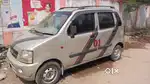 Maruti Suzuki Wagon R 2005 CNG & Hybrids Good Condition