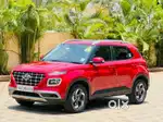 Hyundai Venue SX Turbo, 2019, Petrol