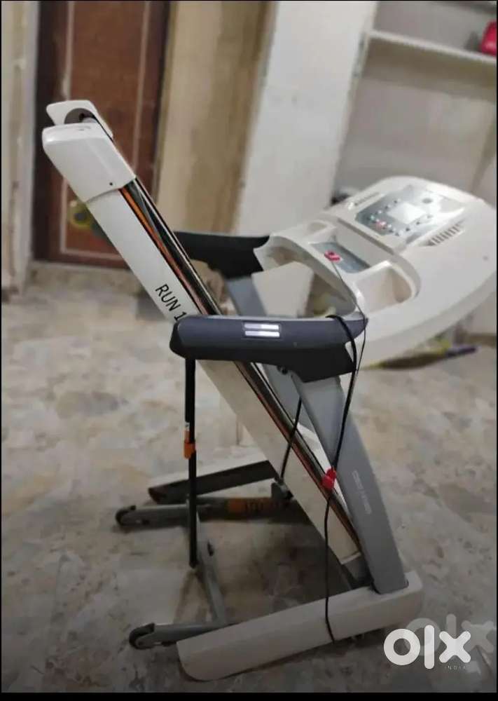 COSCO RUN 1 TREADMILL