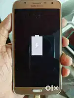 Samsung j7 Dous