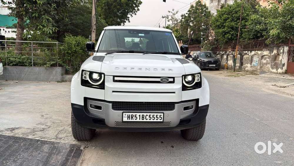 Land Rover Defender 2.0 110 X-Dynamic HSE, 2024, Petrol