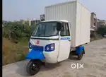 Mahindra grand zore dv plus pickup electrical