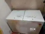 Haier Defreezer