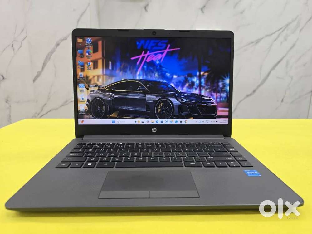 HP BRANDED NOTEBOOK 240 G8 MODEL INTEL CORE I3 11TH GEN PROCESSOR  NEW