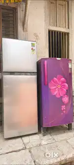 Sell & Repair All Types of Fridge, AC, Cooler, celling Fan.