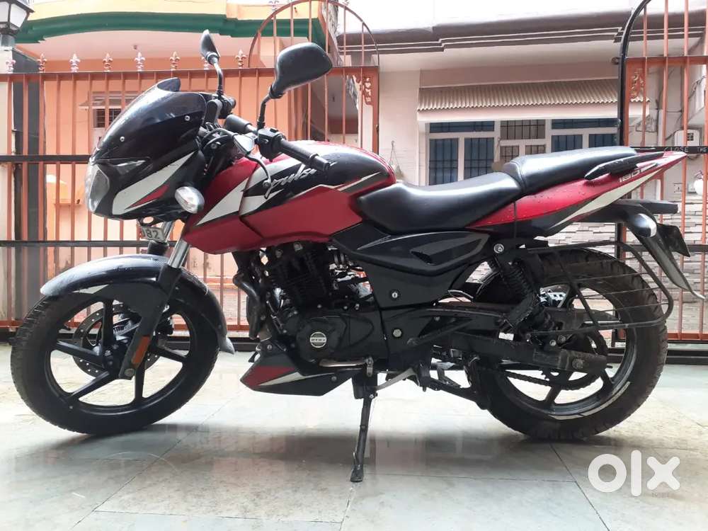 Pulsar 180 in excellent condition
