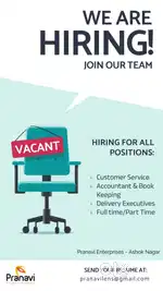 Sales Executive