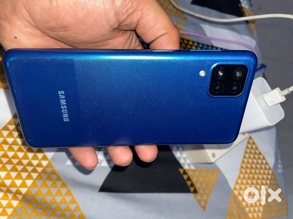 Samsung M’12 4*64Gb