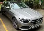 Mercedes-Benz E-Class Diesel Exclusive 2022