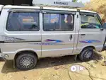 Maruti Suzuki Omni 2011 LPG and petrol Good Condition