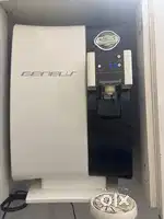 Eureka Forbes Aquaguard Genius UV +UF+RO