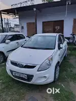 Hyundai i20 2012-2014 Magna Optional 1.2, 2012, Petrol