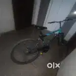 Krafon cycle